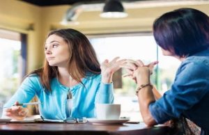 If someone looks down on you, don’t communicate, don’t explain: Just do these 2 things and they will automatically change their attitude