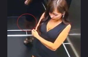 This Girl Didn’t Know a Hidden Camera Was Recording Her—What Happens Next Will Surprise You