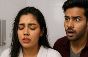 Every Time He Returned Home, He Noticed His Wife Folding Towels. Growing Suspicious, He Installed A Camera And Discovered The Truth.