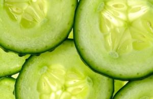 Scientists reveal that consumption of CUCUMBER causes…