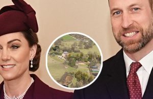 Prince William and Kate Middleton acc:used of ‘forcing’ families from homes as they make unexpected move with family