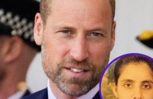 Prince William wrote letter to family of nurse who di:ed by su:ici:de after Kate Middleton hospital prank call