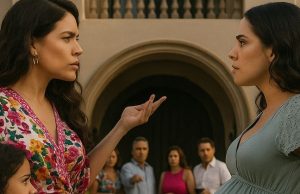 The Birthday Party That Defied Elegance to Celebrate Authenticity