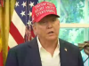 Donald Trump says there could be people in Epstein files who ‘don’t deserve to be there’ in sh0cking statement