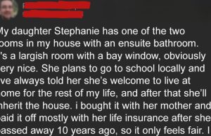 My New Wife and Her Four Kids Moved In—What I Saw the Next Day Stopped Me Cold