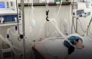 20-year-old girl suffered ca.rdiac arrest and or.gan failure after drinking this drink