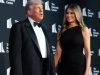 Melania Trump celebrates 200 days as First Lady but it’s got people saying the same thing