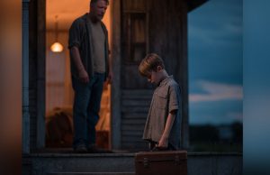 I Abandoned Her Stepson After Her D.e.ath — A Decade Later, the Truth Hit Me Like a Thunderbolt