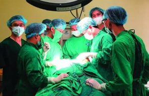 The man did not drink alcohol but di,ed of liver failure, the doctor sighed: Eating these 4 dishes every day will ruin even a “steel liver”!