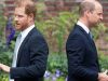 Prince Harry fears he will be exiled from UK once brother William is King