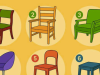 Which chair will you sit on? A surprisingly accurate test of your personality