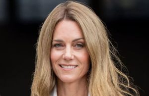 Body language expert reveals how Kate Middleton felt as she emerged major appearance change