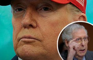 Senator wa:rns Trump’s second presidency is ‘most dangerous period’ in 80 years and makes terrifying comparison