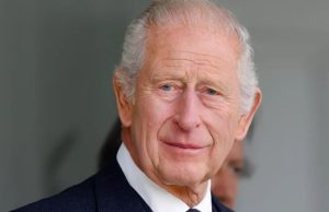 Prince Harry issued rare update on King Charles following their first meeting in over a year