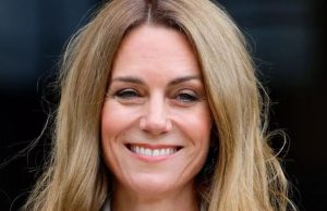 Kate Middleton’s hair causes another stir as new pictures leave people over what colour it really is