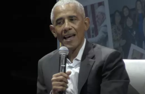 Barack Obama sends firm message to Americans as he speaks out on Charlie Kirk’s as.sas.sin.ation