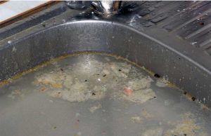 Forget calling the plumber!