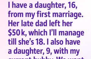 A Daughter’s Legacy: The Day I Almost Lost Her Trust Forever