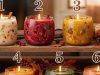 Pick a Candle – And See Who Is Your Light In Life