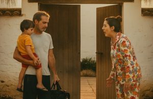 Two years have passed since my husband went to work; when he returned, he had a baby in his arms and a secret that would change my life forever.