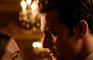 WEDDING TWIST SHOCKER! The Vows Were Vicious. The Honeymoon Was a Trap.