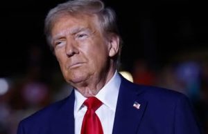 Who will not be eligible as Donald Trump promises to give $2,000 to almost everyone in America