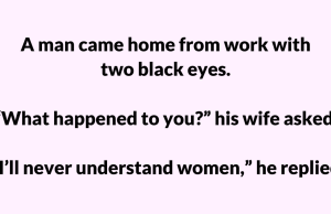 I’ll never understand women