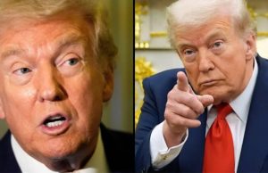 White House Issues Statement After Donald Trump Says ‘Quiet Piggy’ To Reporter During Interview