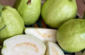 Eating guava regularly helps you avoid facing….