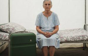 I’m 67 years old and had hip surgery a month ago. My son Daniel wanted me to stay at his house, but his wife Claire wasn’t happy about the idea at all.