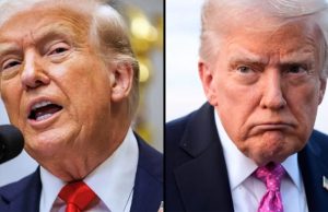 Donald Trump Sparks More Health Concerns After ‘Mysterious Lump’ Spotted