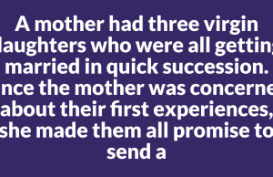 The Postcards Mom Will Never Forget