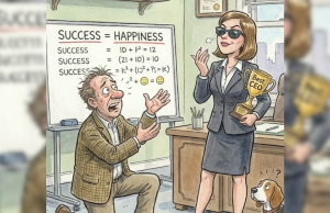 Why Women Need a Husband?