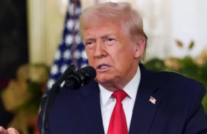 Trump issues disturbing warning to US nationals as administration takes steps to strip citizenship